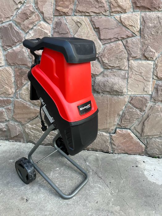Садовий подрібнювач Einhell GC-KS 2540