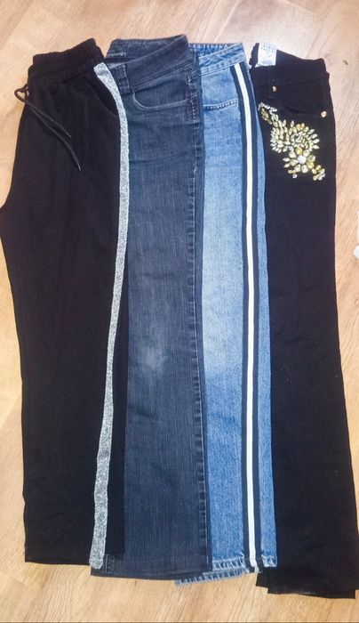 Вещи женские, разные