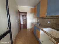 Apartamento T2 para arrendamento