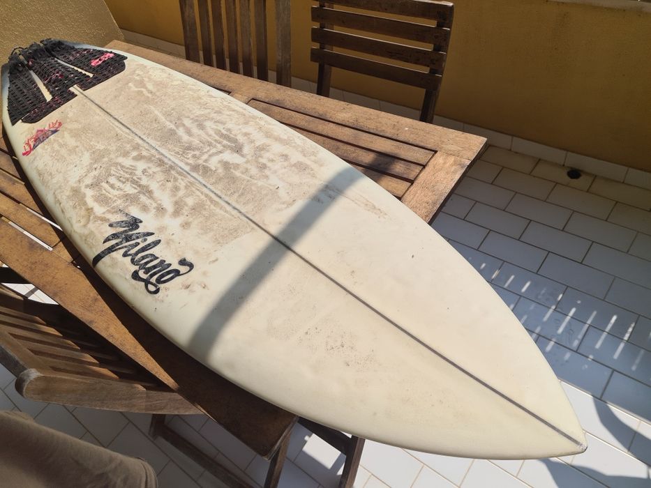 Prancha de surf Milano 5.8 , 19