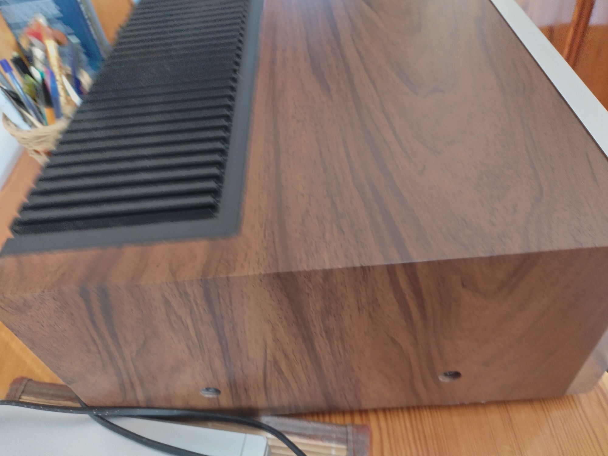 Amplituner Sansui G7500