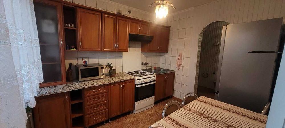 3-х кімнатна квартира смт. Добротвір