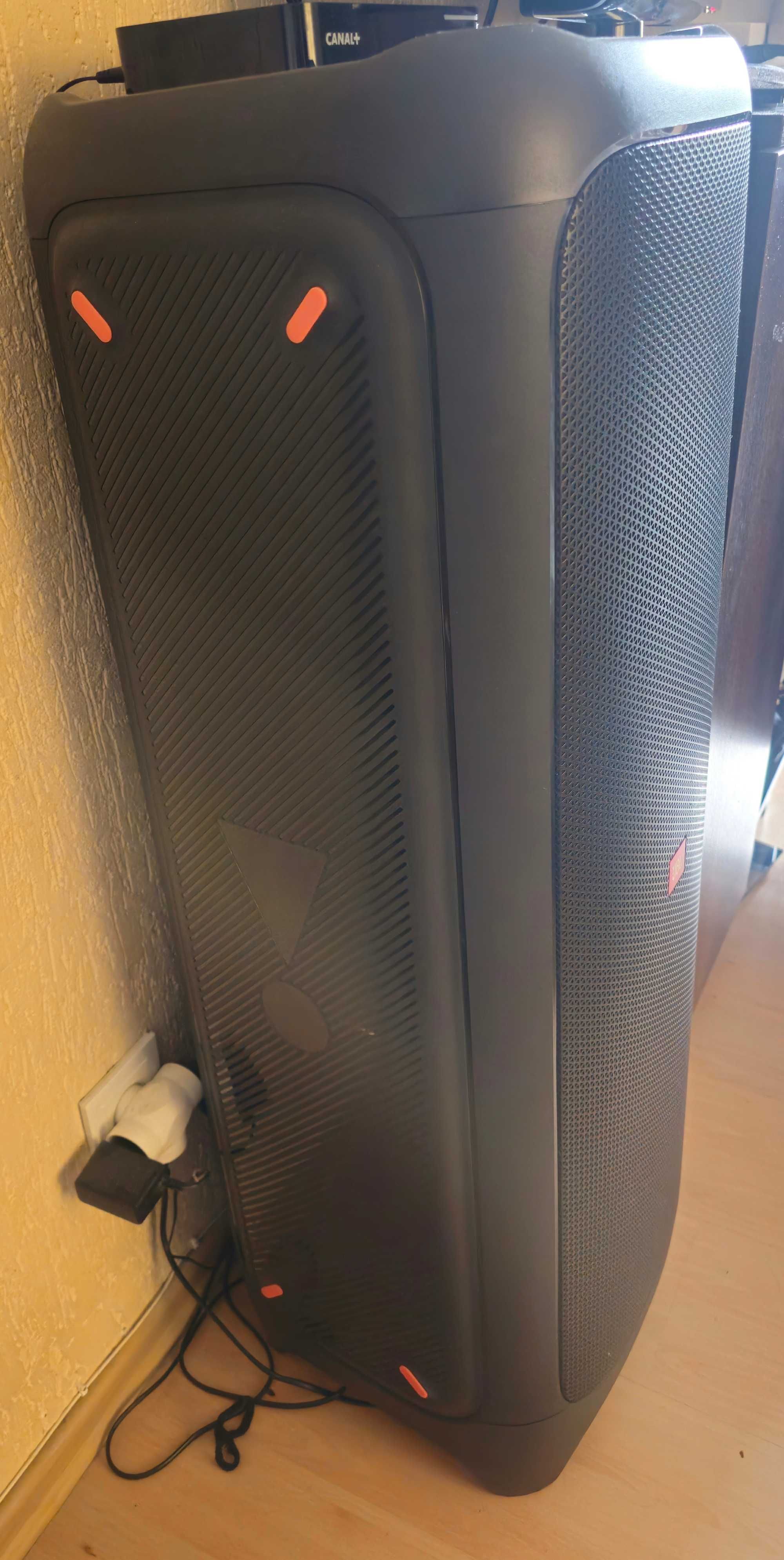 Sprzedam głośnik JBL 1000 PartyBox