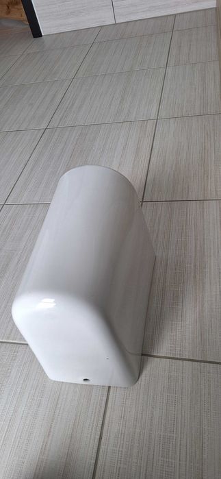 Półpostument Roca Debba