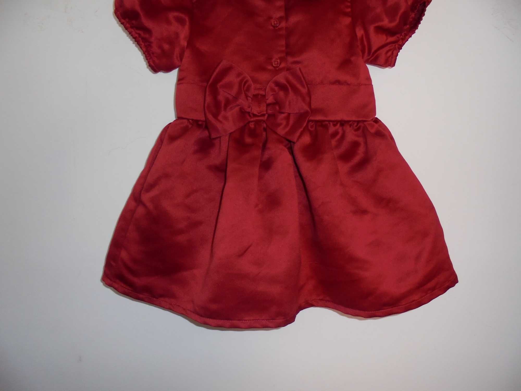 vestido de menina da marca PRIMARK