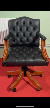 Крісло в кабінет”Chesterfield “
