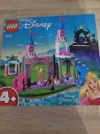 Lego disney princess 43211 aurora