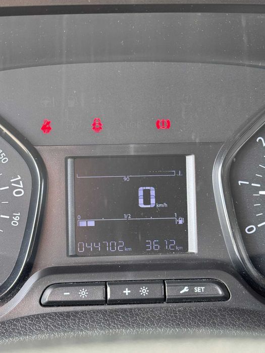 Peugot Expert versao curta