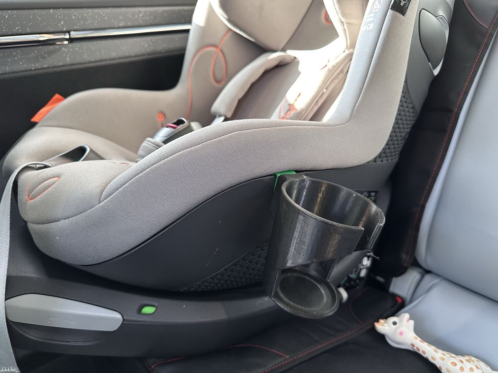 Підстаканник для коляски Cybex - Melio, Priam, Balios S, Mios, Eezy S