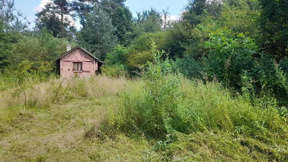 Дача в Дережичах 6сотих