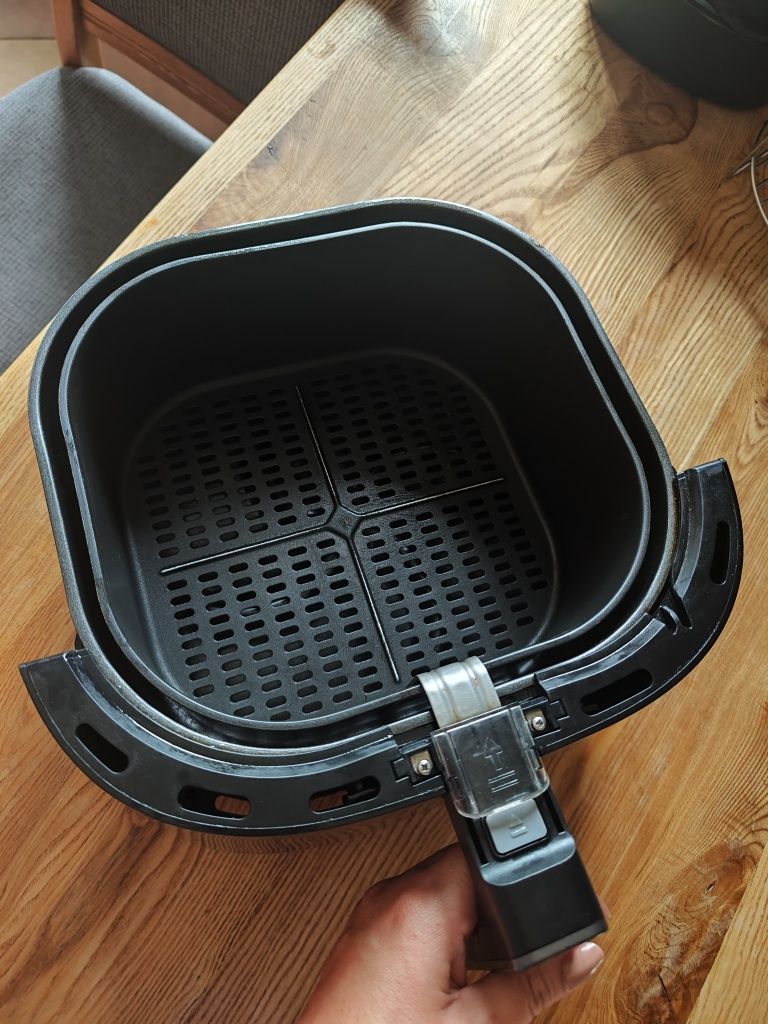 Airfryer Philips 6,2l