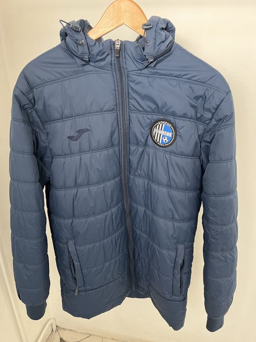 Куртка футбольна Joma « Олимпик Донецк»