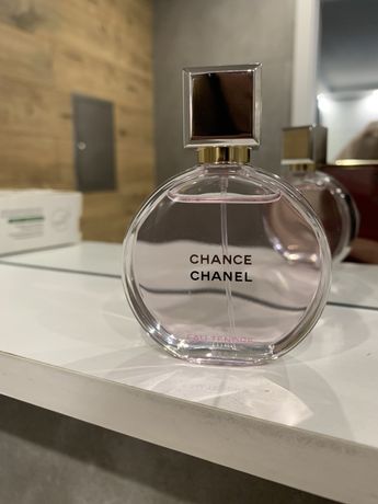 Perfumy chanel chance 35 ml