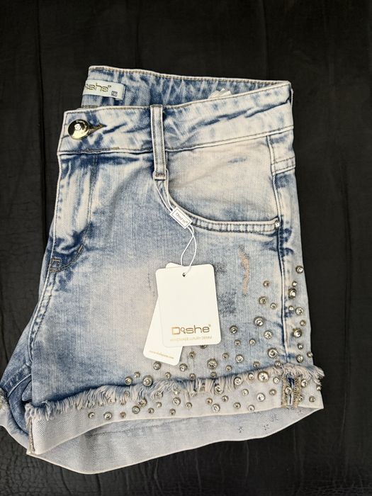 Новые шорты Dishe M-L куплені за 2000