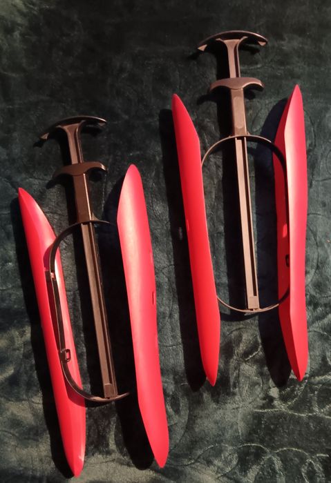 Prawidła do kozaków