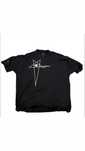 Rick Owens X Champion
logo-embroidered cotton T-shirt