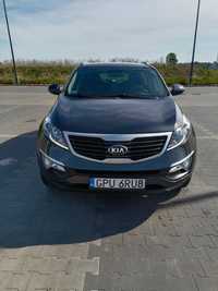 Kia Sportage Kia Sportage