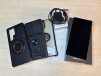Samsung Galaxy S25 Ultra – Stan jak nowy + Akcesoria