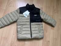 Курточка Zara 116