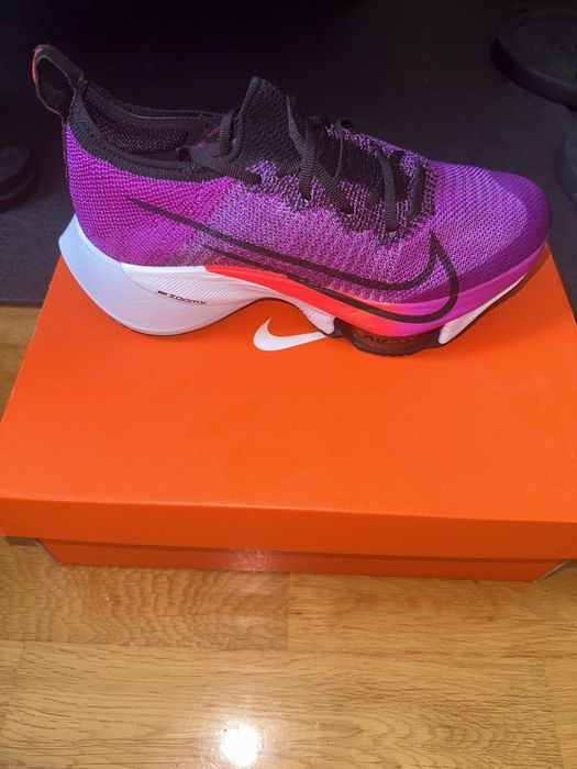 Nike Air Zoom Tempo % FK