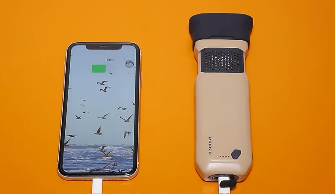 Кемпинговое комб.3в1 устр.Xiaomi aisolove(фонарь,фумигатор, павербанк)