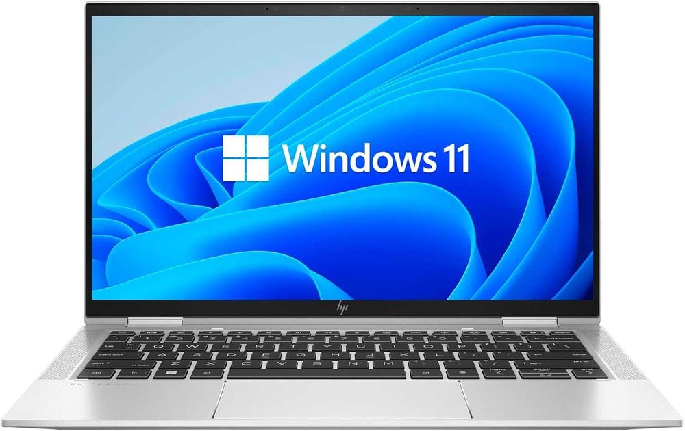 Nowy HP EliteBook 1030 G7 |Core i5 10gen| 13'FHD dotyk|Win11 Pro PL