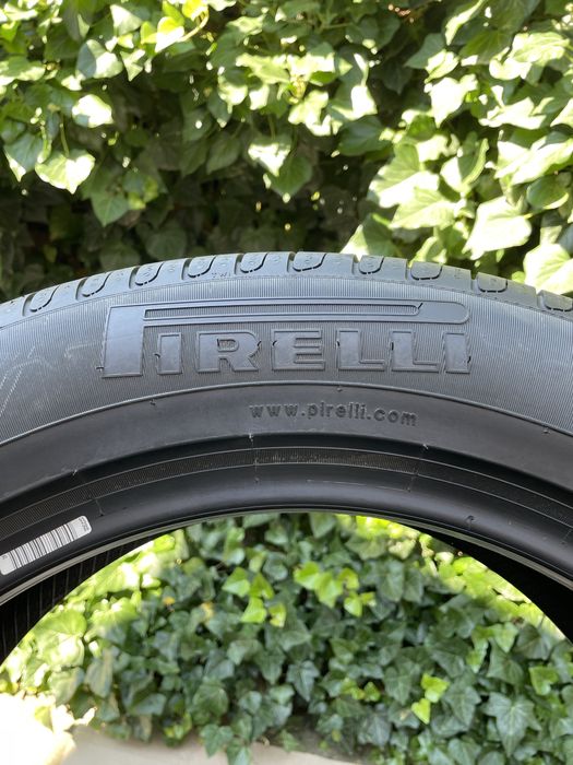 235/55 R19 Pirelli Scorpion Verde