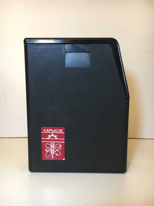 Винтажный, компактный, складной дорожный утюг из СССР. Рабочий