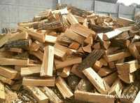 Продам дрова сухi