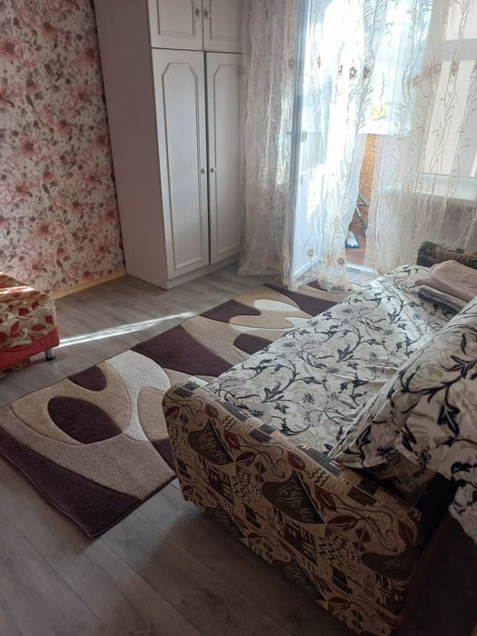 Здам квартиру подобово