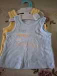 Topy Primark 2 szt