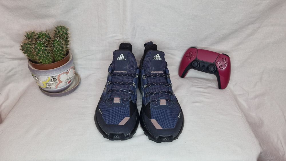 Adidas Terrex Trailmaker Gore-Tex.Розмір 40.5