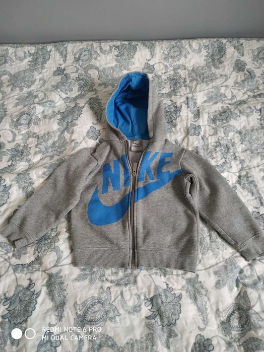 Bluza dziecięca Nike 24-36M