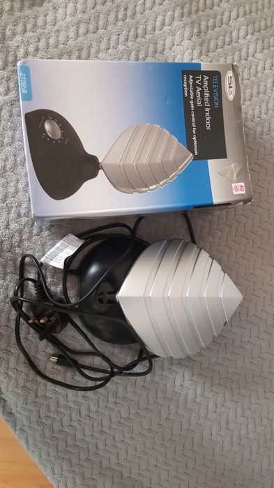 SLx nowa antena telewizyjna