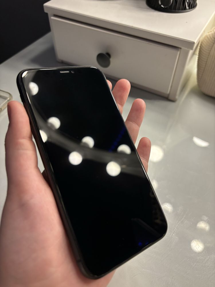 iphone 11 w bardzo dobrym stanie