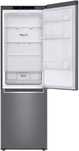 Lodowka LG jak nowa GBV5140DPY