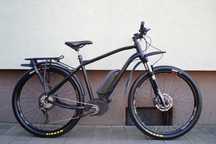 Rower MTB górski Orbea napęd bosch CX rockshox powietrze deore XT