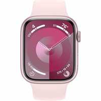 Нові Watch Series 9 GPS + Cellular 41mm Pink - Open Box