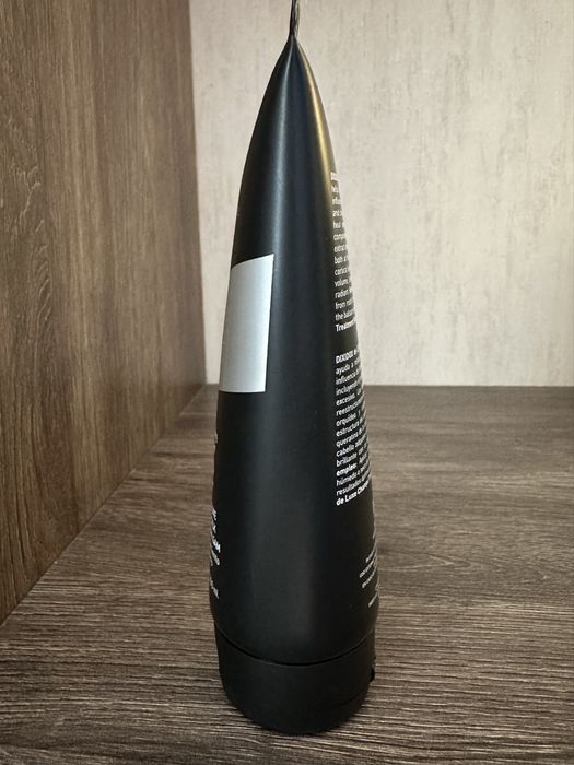 Бальзам Dsd de luxe dixidox DeLuxe Steel and Silk treatment balsam 5.2