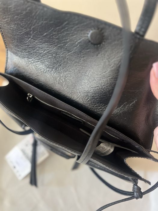 Сумка-клатч zara,нова