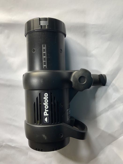 Студійний спалах Profoto D1 500 Air