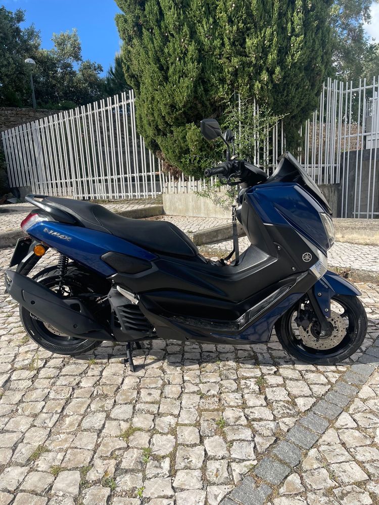 Nmax 2020 …………..