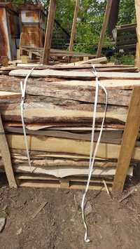 Продам дрова обрезки