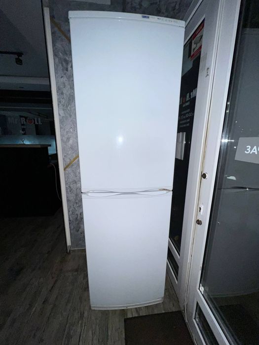 Холодильник Атлант ( ATLANT 2 Compressors)