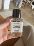 Vanilla Powder Matiere Premiere 50ml