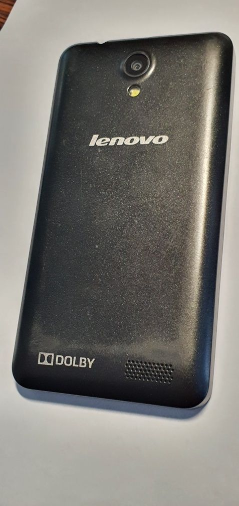 Lenovo A319 смартфон