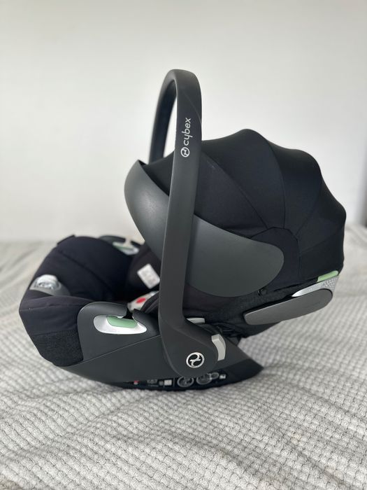 Fotelik CYBEX Cloud T I-Size