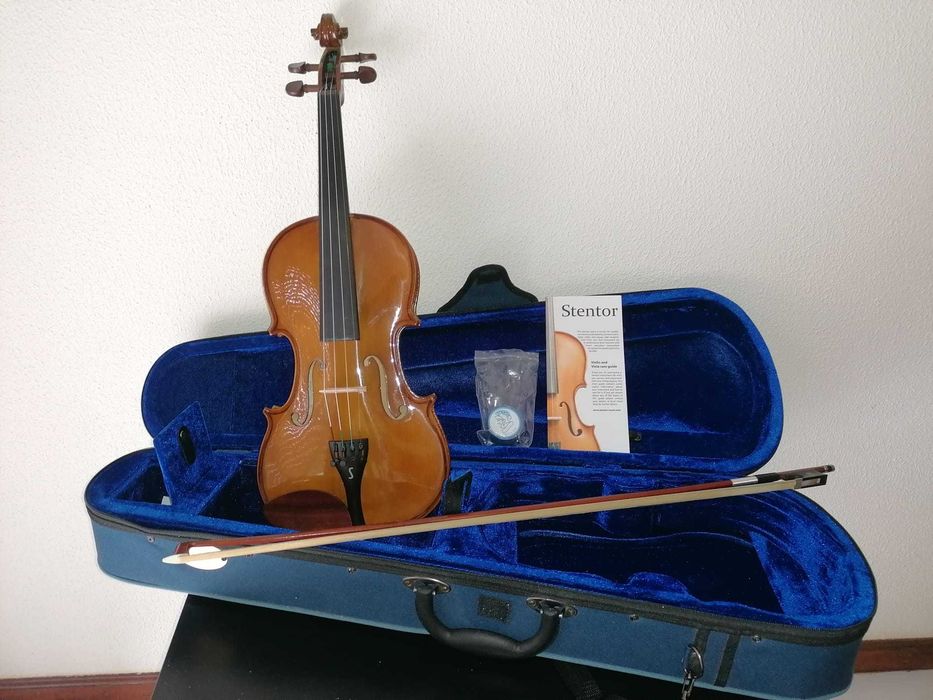 Violino Stentor (Novo)