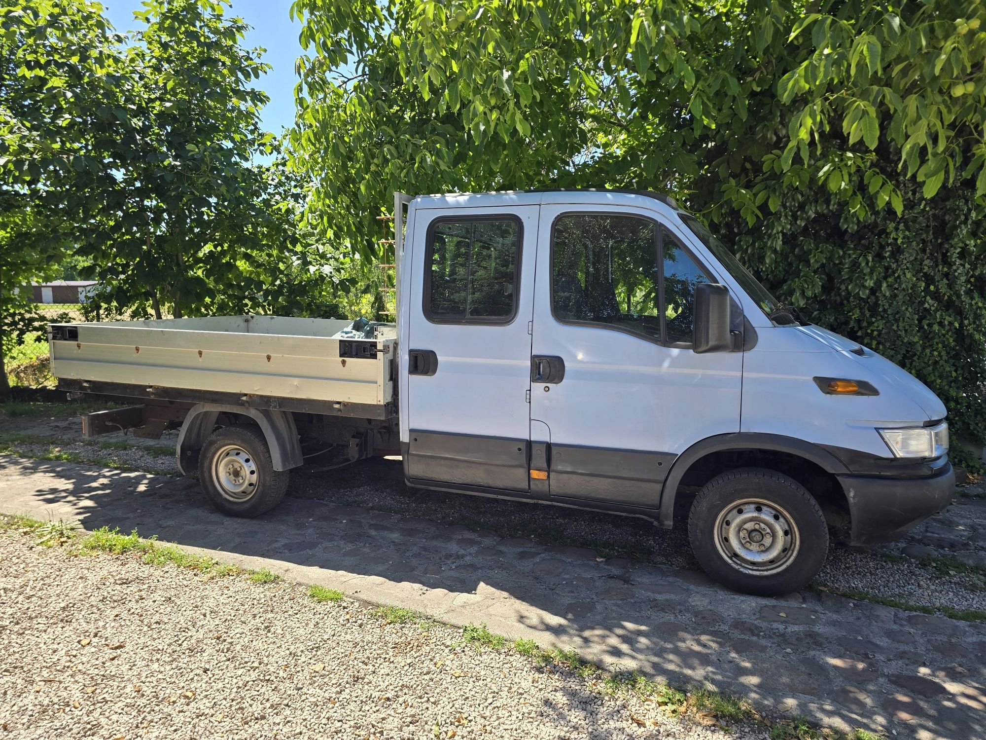 2003r 2.8tdi 125km 6 osobowy