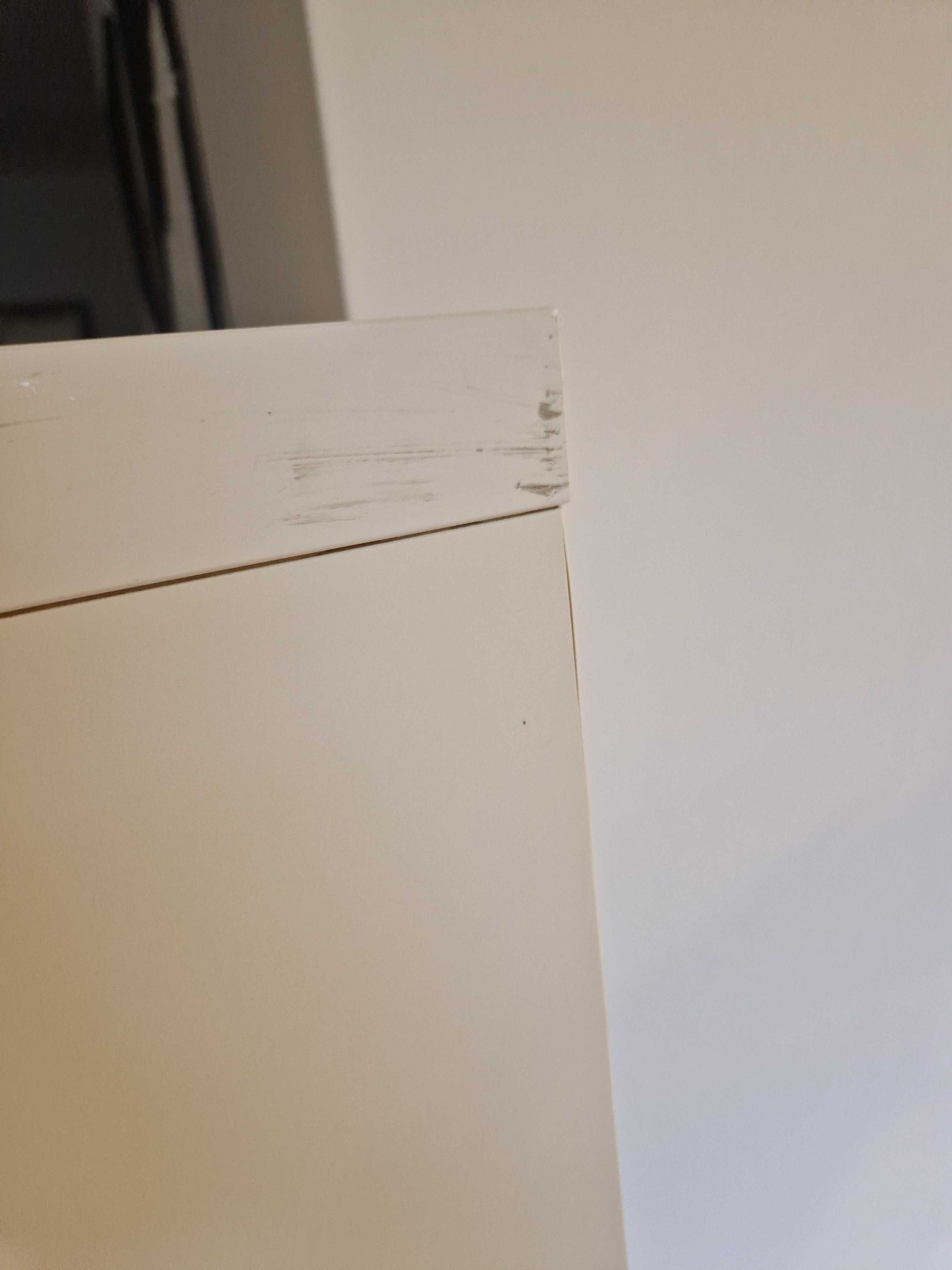 Szafka ikea kalax